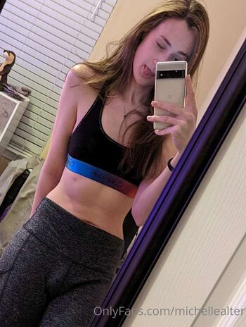 Michelle alter page leaked private photo uncensored HD quality