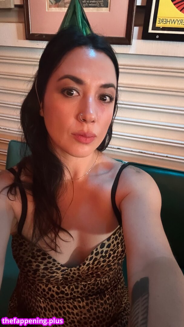 Page/ leaked private photo uncensored HD quality