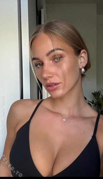 Michelle hartmann page leaked private photo uncensored HD quality