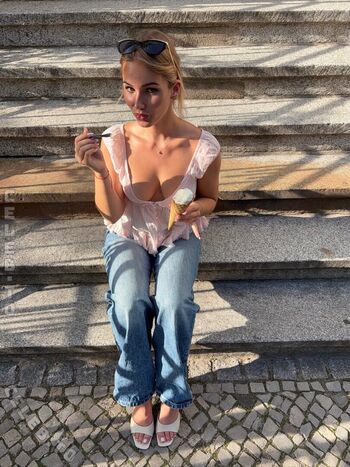 Michelle hartmann leaked private photo uncensored HD quality