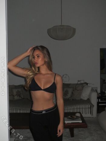 Michelle hartmann leaked private photo uncensored HD quality