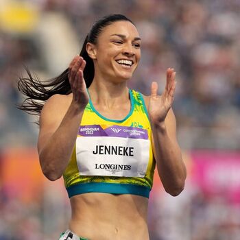 Michelle jenneke page leaked private photo uncensored HD quality