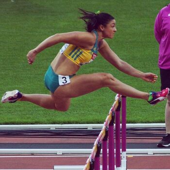 Michelle jenneke page leaked private photo uncensored HD quality