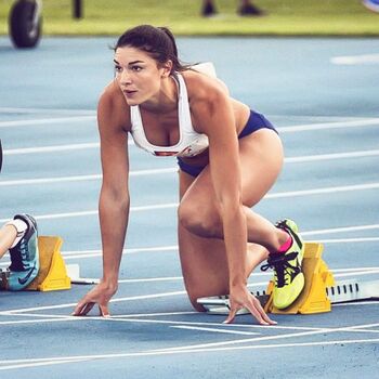 Michelle jenneke page leaked private photo uncensored HD quality