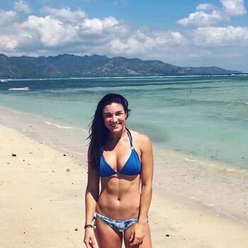 Michelle jenneke page leaked private photo uncensored HD quality