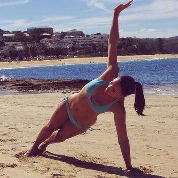 Michelle jenneke leaked private photo uncensored HD quality