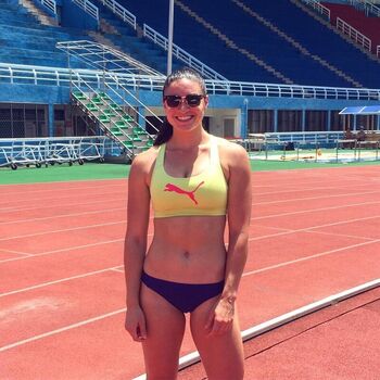 Michelle jenneke leaked private photo uncensored HD quality