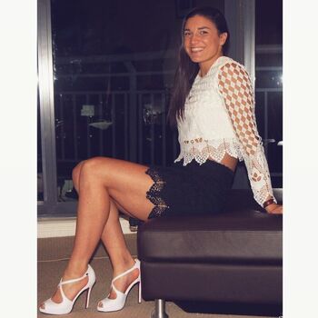 Michelle jenneke leaked private photo uncensored HD quality