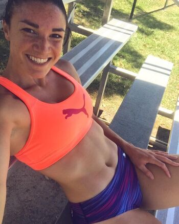 Michelle jenneke leaked private photo uncensored HD quality