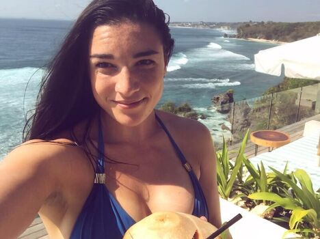 Michelle jenneke leaked private photo uncensored HD quality