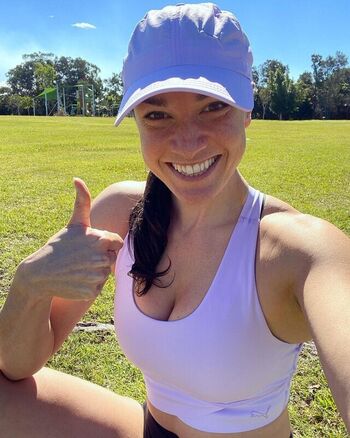 Michelle jenneke leaked private photo uncensored HD quality