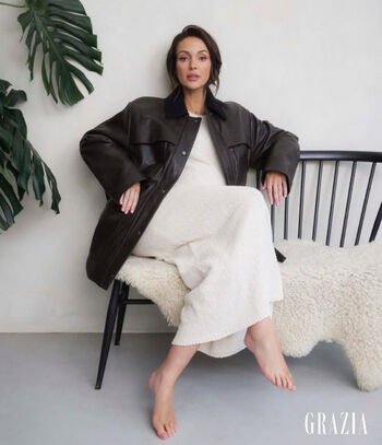 Michelle keegan page leaked private photo uncensored HD quality