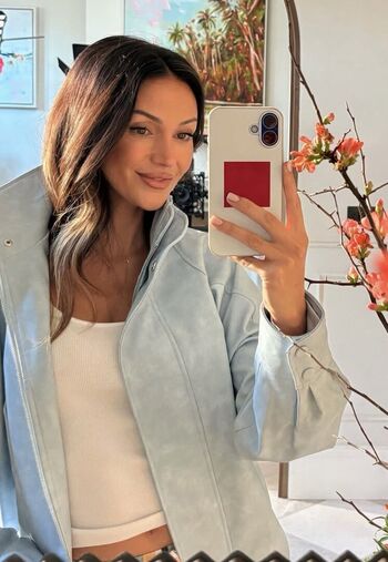 Michelle keegan leaked private photo uncensored HD quality