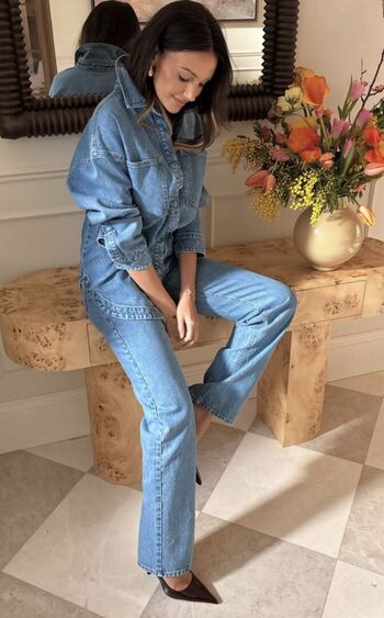 Michelle keegan leaked private photo uncensored HD quality