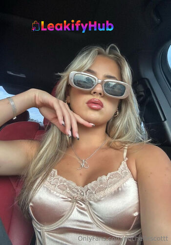 Michelle scot leaked private photo uncensored HD quality