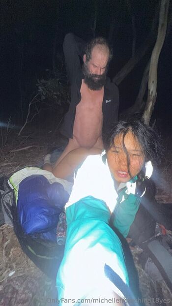 Michellefromchina page leaked private photo uncensored HD quality