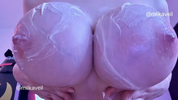 Miikaveil leaked private photo uncensored HD quality