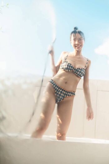 Miin meena leaked private photo uncensored HD quality