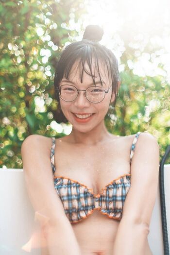 Miin meena leaked private photo uncensored HD quality