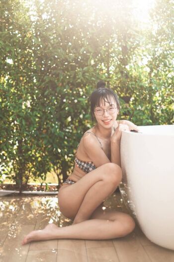 Miin meena leaked private photo uncensored HD quality