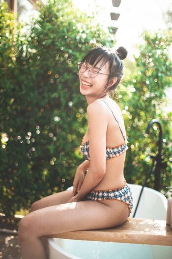 Miin meena leaked private photo uncensored HD quality