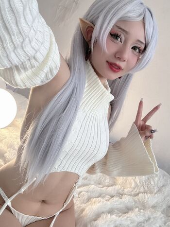 Mika sama leaked private photo uncensored HD quality