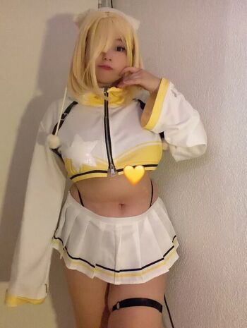 Mikaiichan page leaked private photo uncensored HD quality