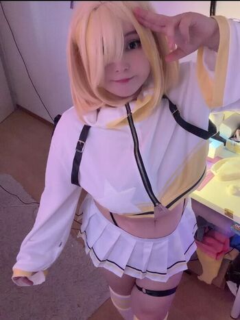 Mikaiichan page leaked private photo uncensored HD quality