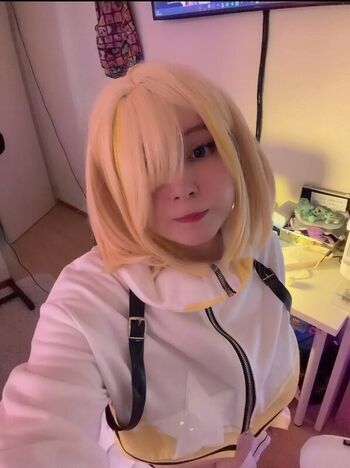 Mikaiichan page leaked private photo uncensored HD quality