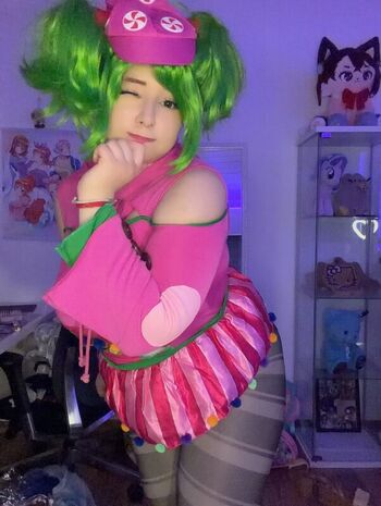 Mikaiichan page leaked private photo uncensored HD quality