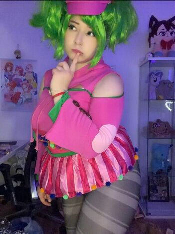 Mikaiichan page leaked private photo uncensored HD quality