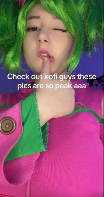 Mikaiichan leaked private photo uncensored HD quality