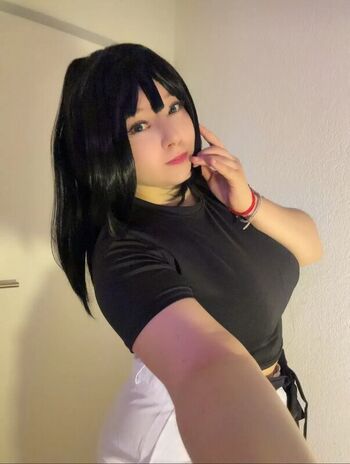 Mikaiichan leaked private photo uncensored HD quality