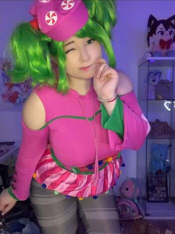 Mikaiichan leaked private photo uncensored HD quality
