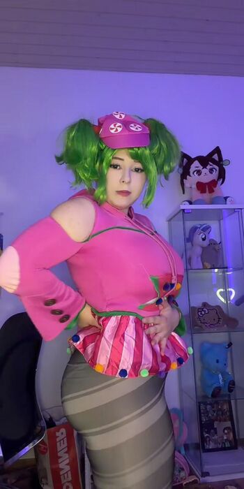 Mikaiichan leaked private photo uncensored HD quality