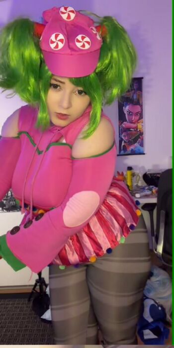Mikaiichan leaked private photo uncensored HD quality