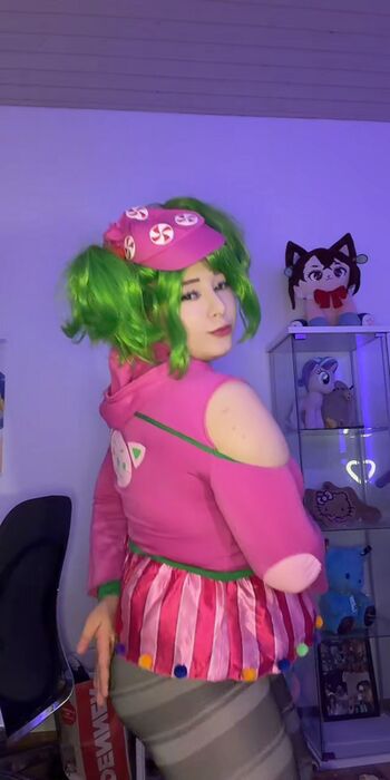 Mikaiichan leaked private photo uncensored HD quality