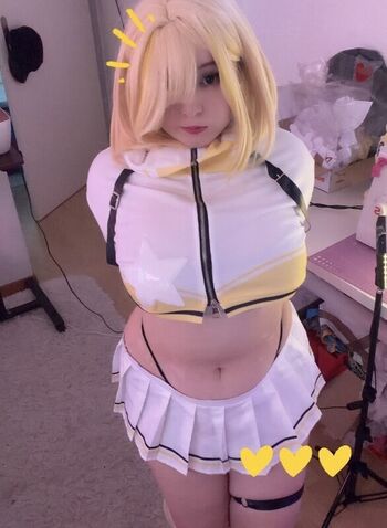 Mikaiichan leaked private photo uncensored HD quality