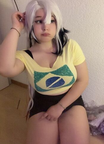 Mikaiichan leaked private photo uncensored HD quality