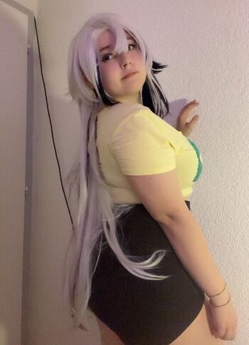 Mikaiichan leaked private photo uncensored HD quality