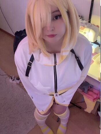 Mikaiichan leaked private photo uncensored HD quality