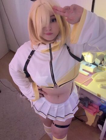 Mikaiichan leaked private photo uncensored HD quality