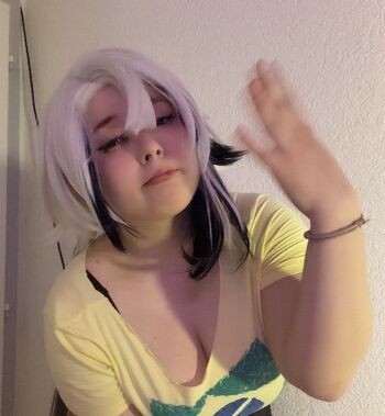 Mikaiichan leaked private photo uncensored HD quality