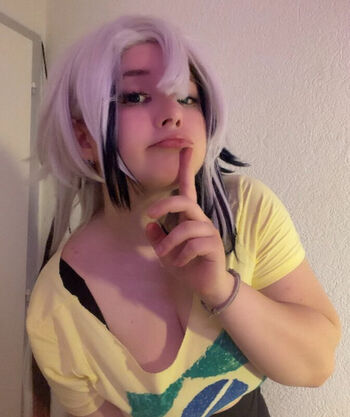 Mikaiichan leaked private photo uncensored HD quality