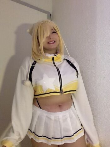 Mikaiichan leaked private photo uncensored HD quality