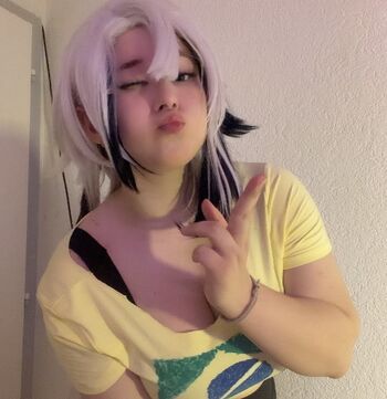 Mikaiichan leaked private photo uncensored HD quality