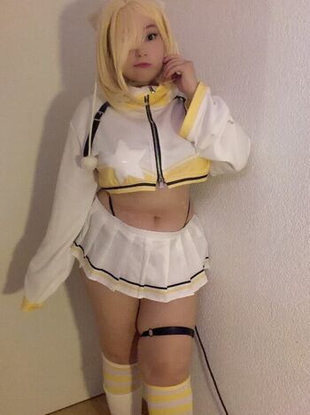 Mikaiichan leaked private photo uncensored HD quality