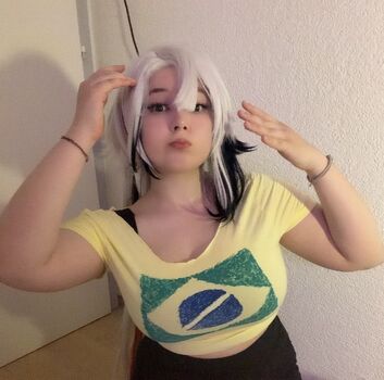 Mikaiichan leaked private photo uncensored HD quality