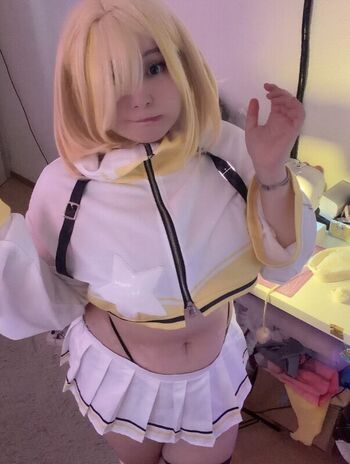 Mikaiichan leaked private photo uncensored HD quality