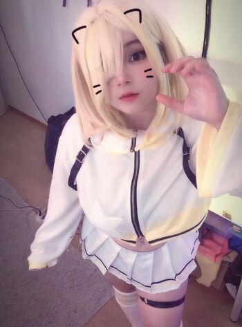 Mikaiichan leaked private photo uncensored HD quality